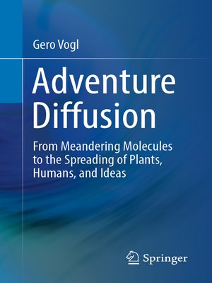 cover image of Adventure Diffusion